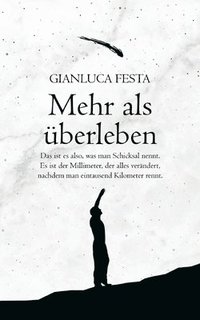 bokomslag Mehr als überleben