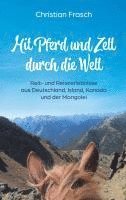 bokomslag Mit Pferd und Zelt durch die Welt