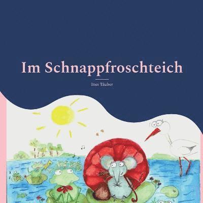 Im Schnappfroschteich 1