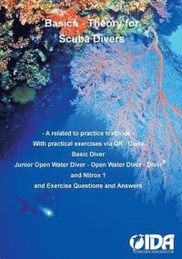 bokomslag Basics - Theory for Scuba Divers