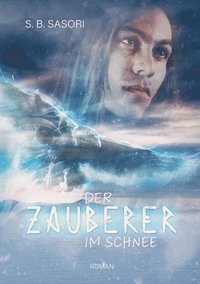 bokomslag Zauberer im Schnee