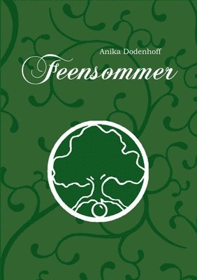 bokomslag Feensommer