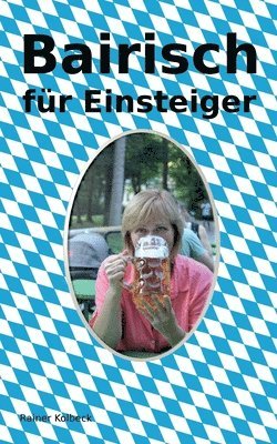 bokomslag Bairisch für Einsteiger