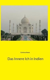 bokomslag Das Innere Ich in Indien