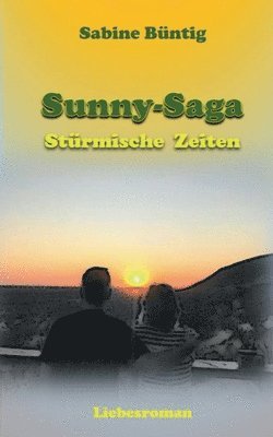 bokomslag Strmische Zeiten