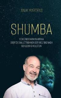 bokomslag Shumba