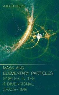 bokomslag Mass and elementary particles