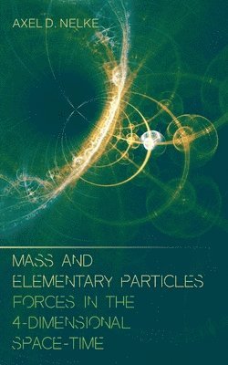 bokomslag Mass and elementary particles