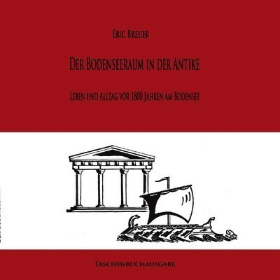 Bodenseeraum in der Antike