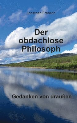 Der obdachlose Philosoph 1