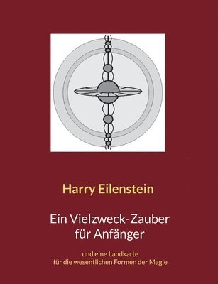 bokomslag Ein Vielzweck-Zauber fr Anfnger