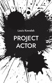 bokomslag Project Actor