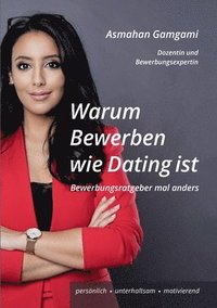 bokomslag Warum Bewerben wie Dating ist