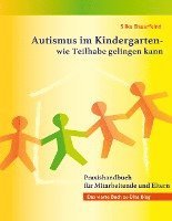 bokomslag Autismus im Kindergarten - wie Teilhabe gelingen kann