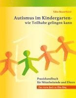 bokomslag Autismus im Kindergarten - wie Teilhabe gelingen kann