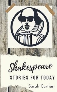 bokomslag Shakespeare