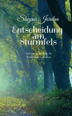 bokomslag Entscheidung am Sturmfels