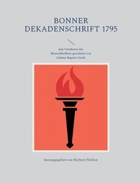 bokomslag Bonner Dekadenschrift 1795