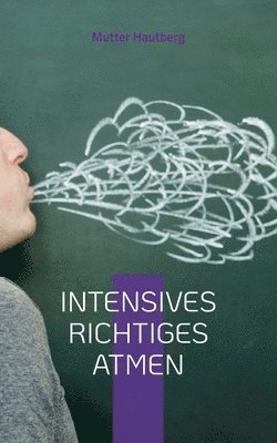 Intensives richtiges Atmen 1