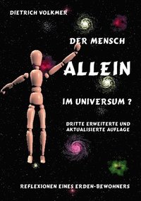 bokomslag Der Mensch - Allein im Universum?