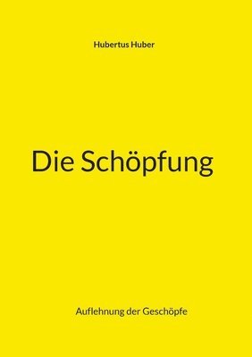 Die Schpfung 1