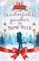 Weihnachtszauber in New York 1