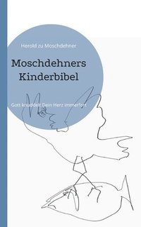 bokomslag Moschdehners Kinderbibel