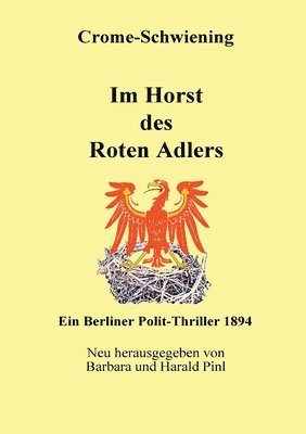 Im Horst des Roten Adlers 1