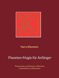 bokomslag Planeten-Magie fr Anfnger