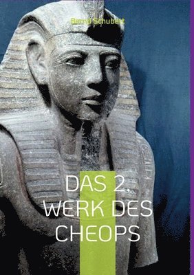 bokomslag 2. Werk des Cheops