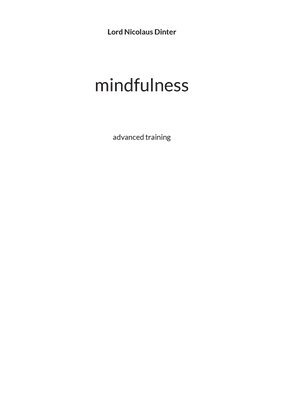 mindfulness 1