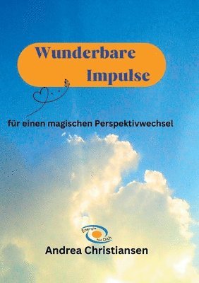 bokomslag Wunderbare Impulse