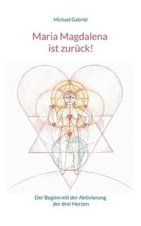 bokomslag Maria Magdalena ist zurck!