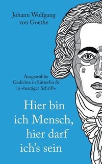 bokomslag Johann Wolfgang von Goethe