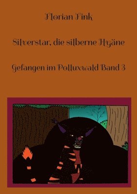 bokomslag Silverstar, die silberne Hyne