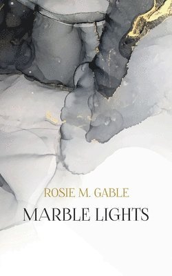 bokomslag Marble Lights