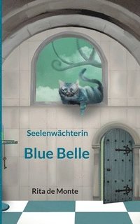 bokomslag Blue Belle