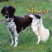 bokomslag Shiva - Mein Hundeleben