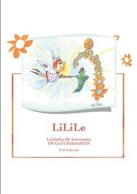 bokomslag LiLiLe