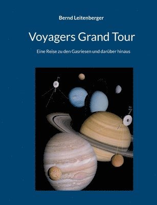 Voyagers Grand Tour
