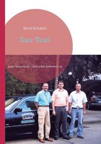 bokomslag Das Taxi
