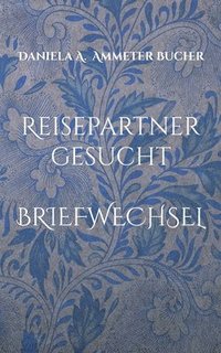 bokomslag Reisepartner gesucht