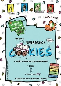 bokomslag One Doc's Emergency Cookies