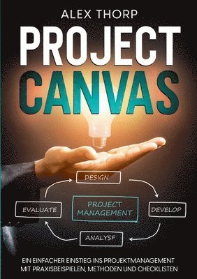 Project Canvas 1