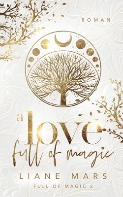 bokomslag A love full of magic