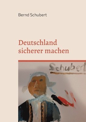 Deutschland sicherer machen 1