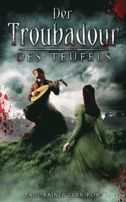 bokomslag Der Troubadour des Teufels