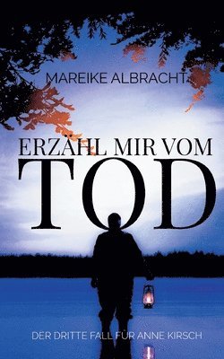 bokomslag Erzähl mir vom Tod