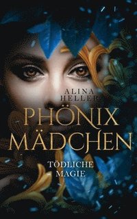 bokomslag Phönixmädchen