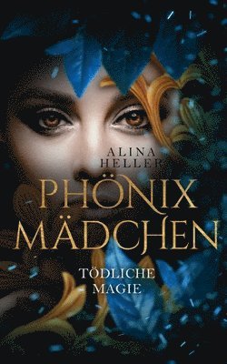 bokomslag Phönixmädchen